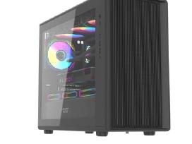 Amd Ryzen 5 5500amd Radeon Rx 5700 8gb Ddr4 16