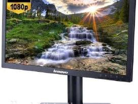 Monitoriai Dell, Hp, Lenovo po 20eu su PVM