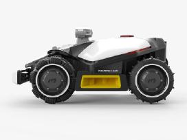 Belaidis vejos robotas Luba mini 2 Awd 1000