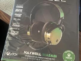 Nauja Audeze Maxwell - Wasabi