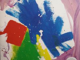 Alt-j – This Is All Yours