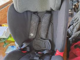 Automobiline kedute Maxi-cosi titan su isofix