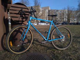Dviratis Kona Rove 2021 Dl XL