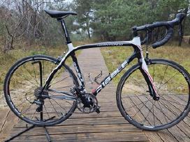 Ribble Gran Fondo Carbon plento dviratis, L dydis