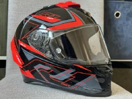 Motociklo šalmas Scorpion Exo-r1 Air XL dydis 160€