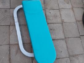 Atsilenkimų suoliukas