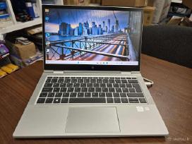 Hp Elitebook x360 Touch 13.3"i5-10210u/8gb/256ssd