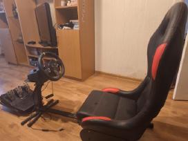 G920 + sim rig