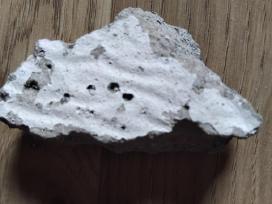Autentiškas Berlyno sienos fragmentas
