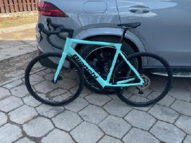 Plento dviratis Bianchi Sprint 105 12sp (2025)