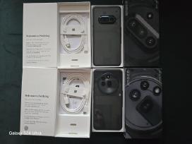 Nenaudoti Nothing Phone 3a