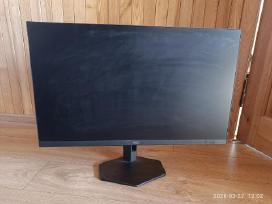 Aoc Q27g4xf (180hz, Qhd) dalims / remontui