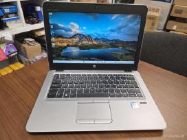 Hp Elitebook 820 G3 12.5"i7-6500u/8gb/256ssd/win