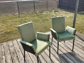 Boconcept Citta foteliukus