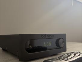 Bel Canto Dac1.5 (Made in Usa)