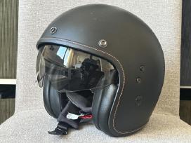 Motociklo šalmas Scorpion Belfast EVO dydis L 86€