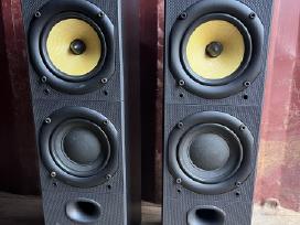 Bowers & Wilkins B&w Dm 603 S2 kolonėlės