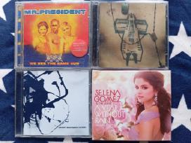 Europop CD