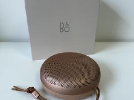 Nauja Bang & Olufsen Beosound A1 3rd Honey Tone