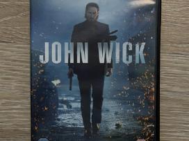 John Wick 1 Dvd