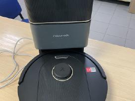 Siurblys robotas Roborock Q5 Pro+