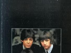 "The Beatles" istorija