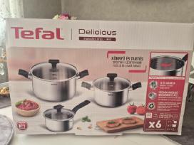 Tefal puodu rinkinys
