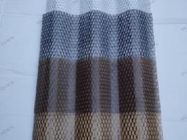 Banguotas polikarbonatas 2,6mm Diamond