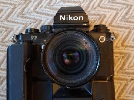 Nikon F3 Hp