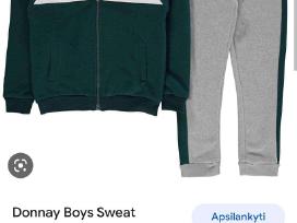 Donnay siltas sportinis kostiumas berniukui