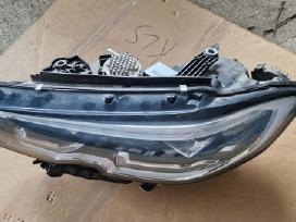 Bmw g20 330ix 190kw usa Full LED adaptive lempa