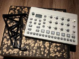 Elektron model cycles