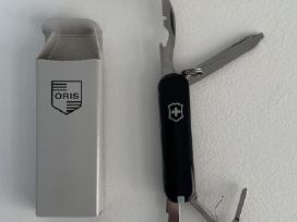 Oris Victorinox peiliukas