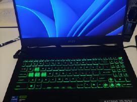 Msi Katana