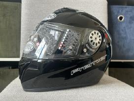 Motociklo šalmas Premier full-face XL – 70€