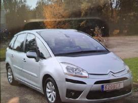 Citroen C 4 Pikaso
