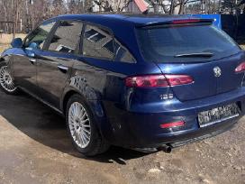 Alfa Romeo 159