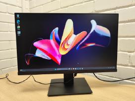 Koorui 24" Fhd 100hz Va Be rėmelio