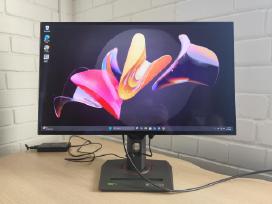 Asus Rog Strix Oled Xg27aqdmg 27" 240hz