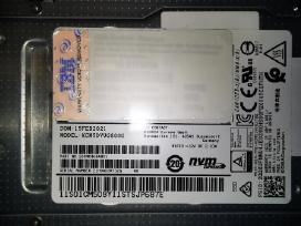 Serverinis U.2 Nvme SSD 800gb (Sed) diskas