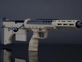 Pirkčiau Silverback Srs