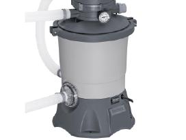 Bestway 58515 smėlio filtras siurblys 3028 L, baka