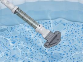 Bestway Lay-z-spa 60327 Akumuliatorinis rankinis