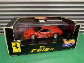 Ferrari F512m 1/43