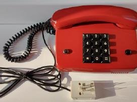 Laidinis telefono aparatas Vef