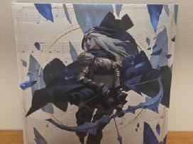 League of Legends Vinyl 2lp