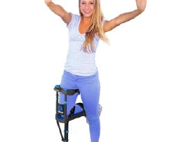Ramentas Kastilis iwalk 3.0 Kojos atrama Nuoma