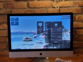 Apple iMac A2115 2020 27" 5k LED 16gb RAM Ne A1419