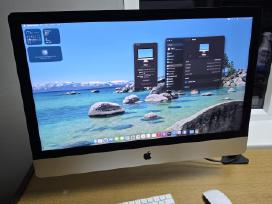 Apple iMac A2115 2020 metų, 27" 5k LED 16gb A1419