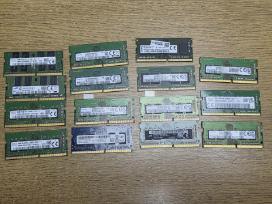 8gb Ddr3 Ddr4 Nesiojamo Kompiuterio Ramai SSD M.2